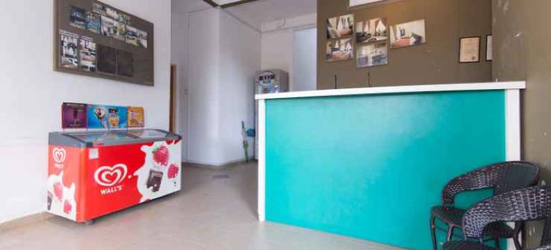 塞里巴于度假村酒店(Seri Bayu Resort Hotel)图片