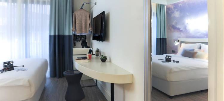 阿内蒙巴克尔奎酒店(Anemon Bakırköy)图片