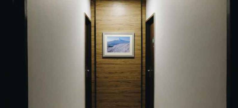 德时代酒店(De Era Hotel)图片