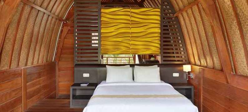 Java Paradise Resort图片