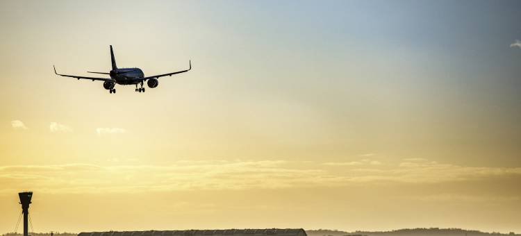 伦敦希斯罗机场中心宜必思快捷酒店(Ibis Budget London Heathrow Central)图片