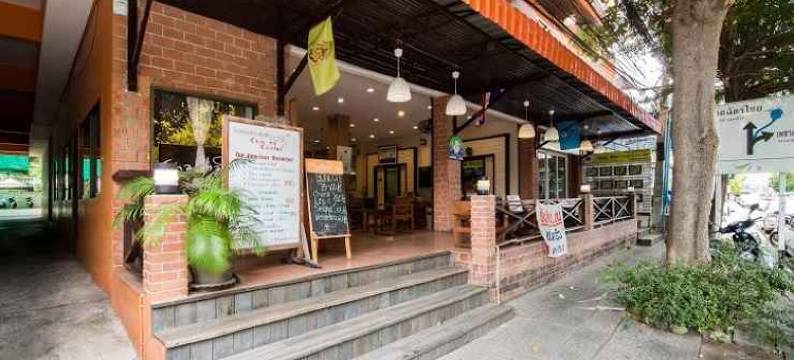 暹芭木屋酒店(Chaba Chalet Hotel)图片