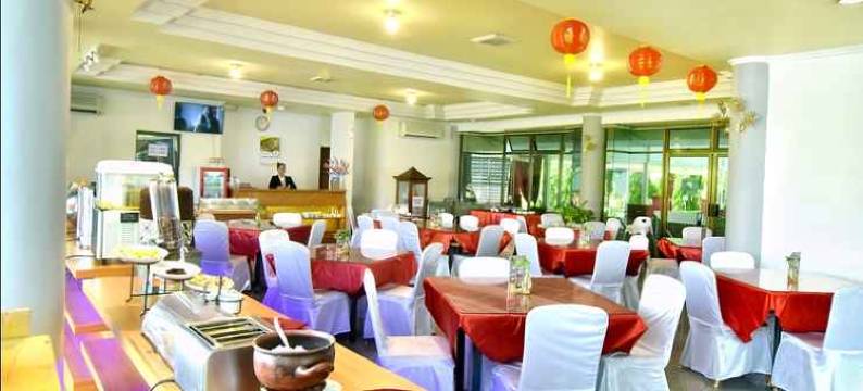 瑟当纱丽酒店(Hotel Sendang Sari)图片