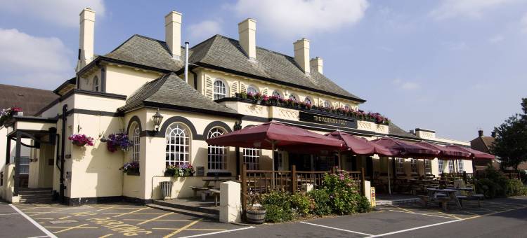 普瑞米尔推肯汉姆体育场酒店(Premier Inn London Twickenham Stadium)图片