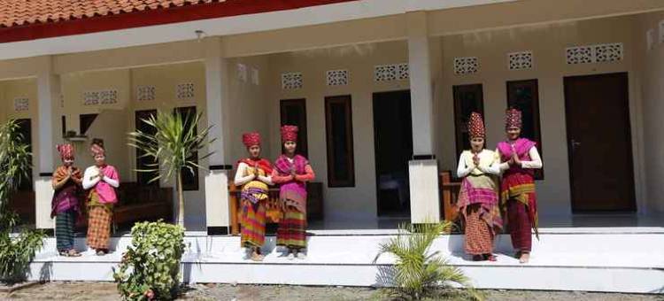 Puri Ayu Homestay & Spa图片