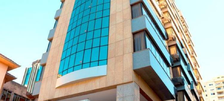 Slaviero Porto Alegre Moinhos图片