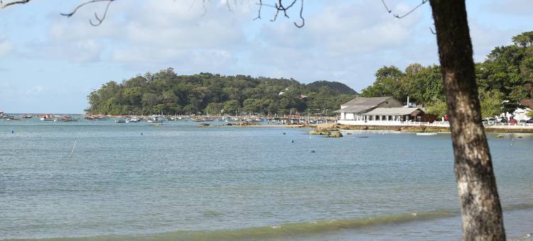 亚速尔酒店(Hotel Açoriano)图片