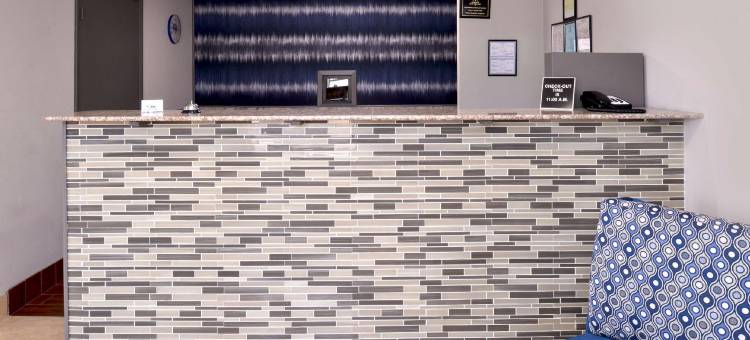 门罗维尔美洲最佳价值酒店(Americas Best Value Inn Monroeville)图片