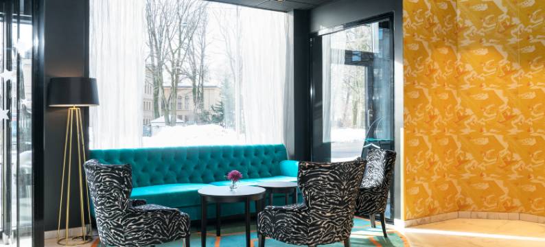 欧洲特昂酒店(Thon Hotel Europa)图片