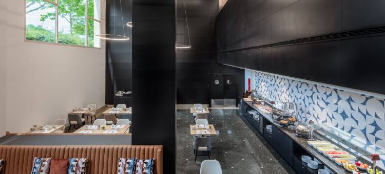马德里欧洲之星大酒店(Eurostars Gran Madrid)图片