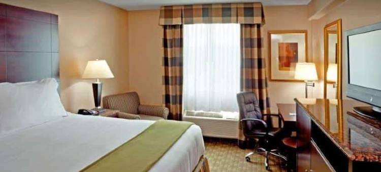 北伯根温德姆戴斯酒店(Days Hotel by Wyndham North Bergen /NYC Area)图片