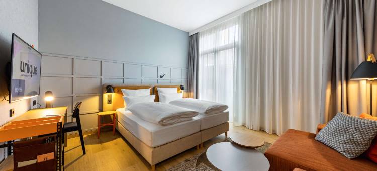 Unique by Atlantic Hotels Bremen图片