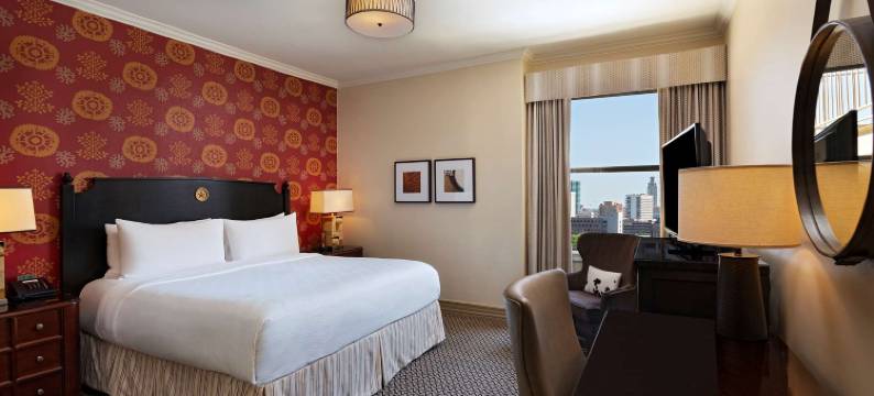 斯蒂芬F奥斯汀皇家索内斯塔酒店(The Stephen F Austin Royal Sonesta Hotel)图片