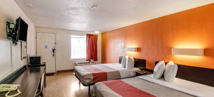 Motel 6 Kalamazoo, MI图片