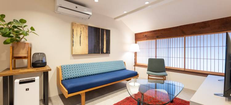 Machiya Hotel Yen -Madoka-图片