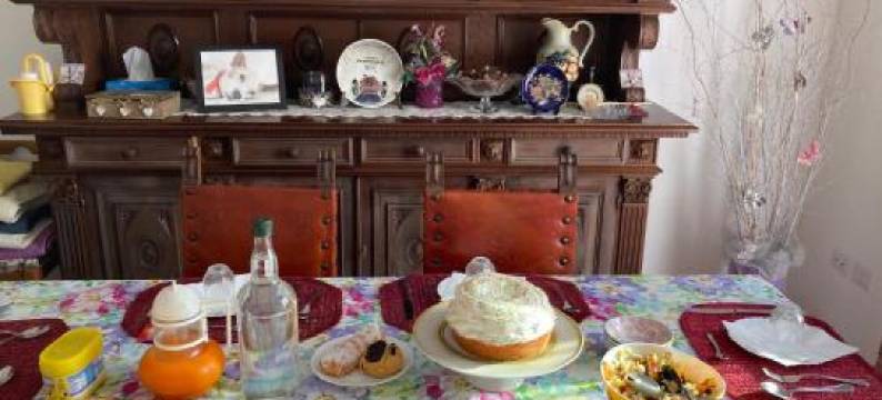 卢塞住宿加早餐旅馆(B&B Casa Losea)图片