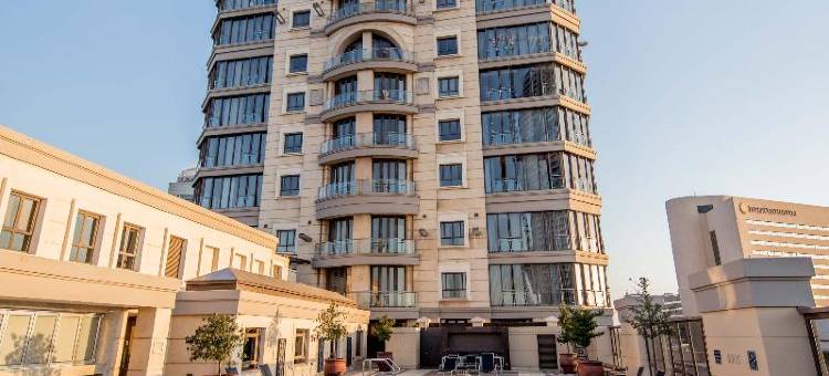 米开朗基罗塔楼酒店(The Michelangelo Towers)图片