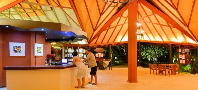 白金岛Adaaran精选酒店-24小时一价全包-距马累机场25分钟(Adaaran Select Hudhuran Fushi with Premium All-Inclusive)图片