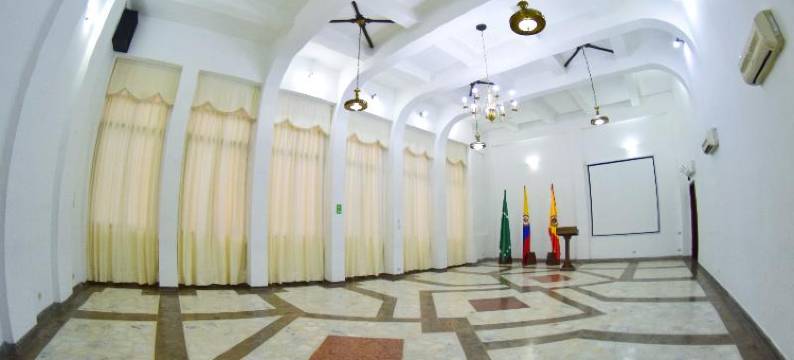 佩雷拉埃尔格兰酒店(El Gran Hotel de Pereira)图片