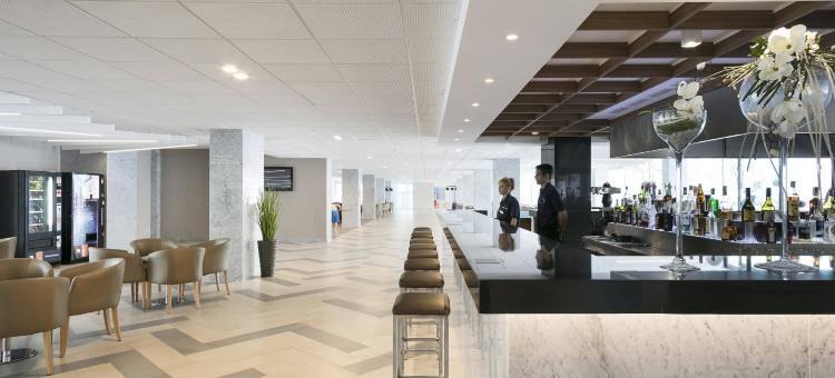 圣地亚哥最佳酒店(Hotel Best San Diego)图片