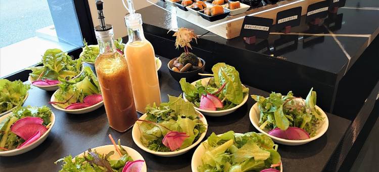 京都站南人工温泉二股汤之华格林里奇酒店(Green Rich Hotel Kyoto Station South (Artificial Hot Spring Futamata Yunohana))图片