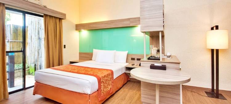 长滩岛麦客达温德姆酒店(Microtel by Wyndham Boracay)图片