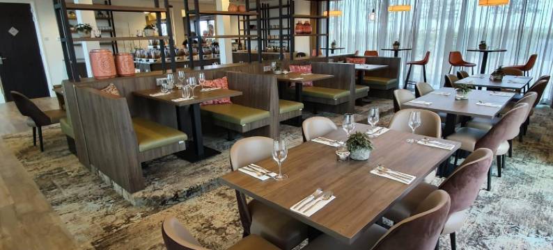 水果公园 SPA 酒店(Fruitpark Hotel & Spa)图片