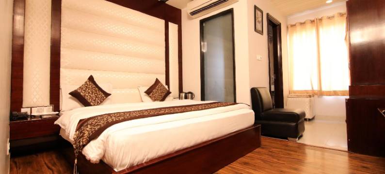 七路口酒店(Hotel Seven Junction)图片