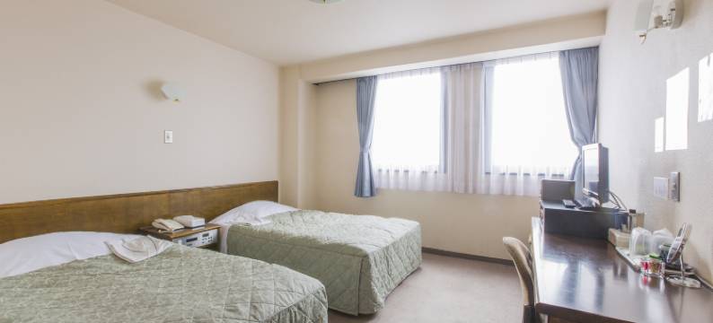 新尼奥酒店(Hotel New Neo)图片