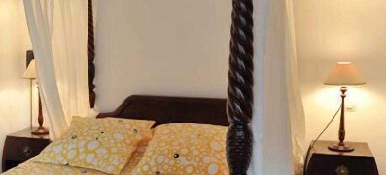 火精灵庄园公寓酒店(Hotel la Résidence Manoir de la Salamandre)图片