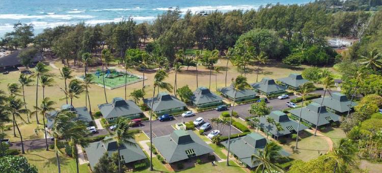 夏威夷，考爱岛瓦伊卢亚湾希尔顿花园酒店(Hilton Garden Inn Kauai Wailua Bay, HI)图片