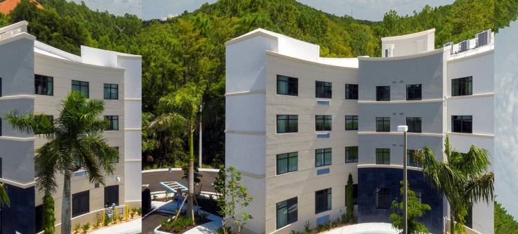Staybridge Suites-那不勒斯-马可岛(Staybridge Suites Naples - Marco Island)图片