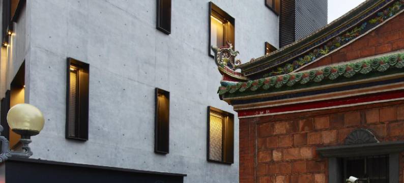 文舺行旅图片