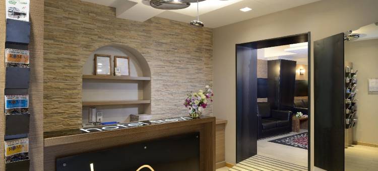 特雷维酒店(Hotel Trevi - Gruppo Trevi Hotels)图片