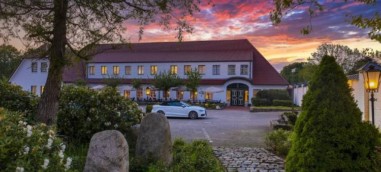 克鲁格历史酒店(Hotel Historischer Krug)图片