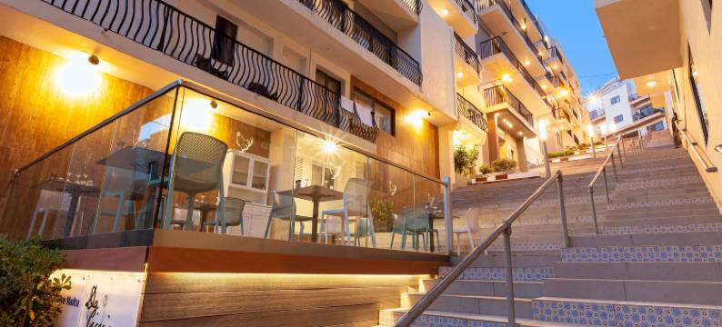 佩尔格拉水疗酒店(Pergola Hotel & Spa)图片