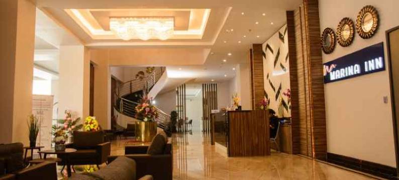 Hotel Marina Bima图片