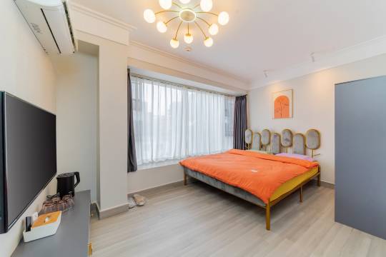 圣柏斯民宿(丰榆路分店)