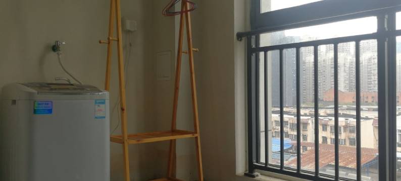 UBV客服公寓(松竹路分店)图片