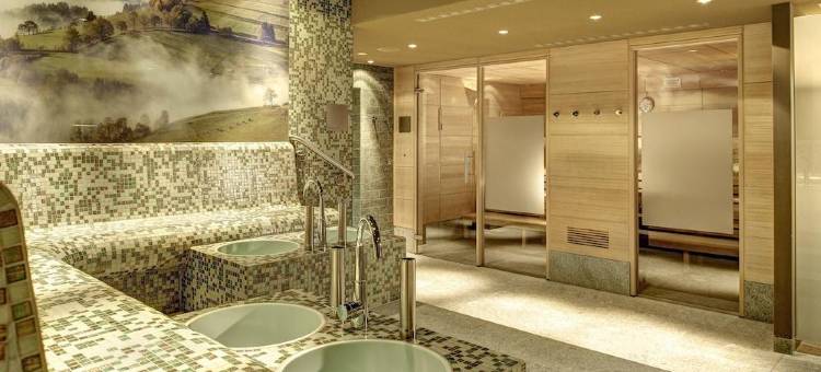 德雷斯顿城堡海波龙酒店(HYPERION Hotel Dresden am Schloss)图片