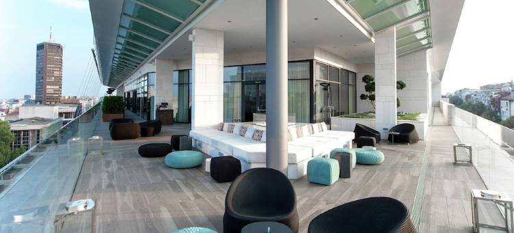 贝尔格莱德希尔顿酒店(Hilton Belgrade)图片