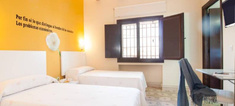 Un Rincón en la Mancha图片