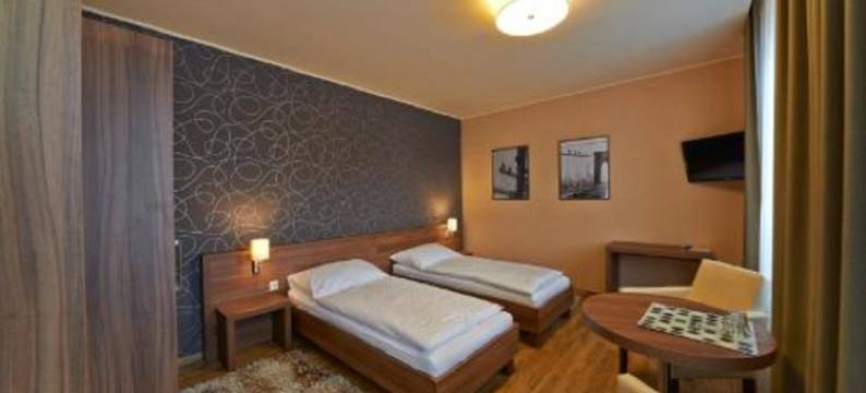 俱乐部宾馆(Penzion Club)图片