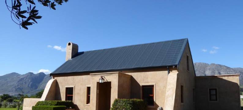 萨德布鲁克小屋酒店(Saddlebrook Cottage)图片