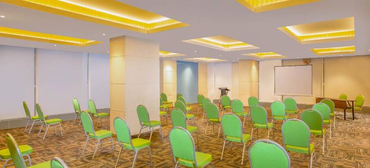 Zest帕朗拉贾梭罗酒店(Zest Parang Raja Solo)图片