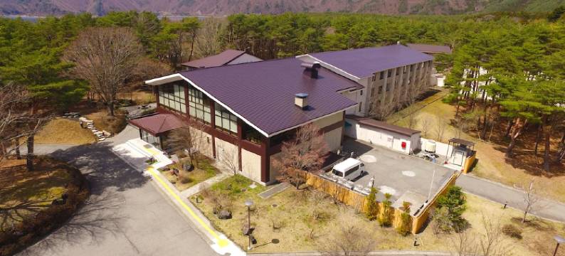 本栖凤凰酒店(Motosu Phoenix Hotel)图片