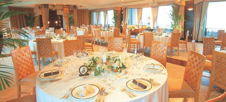 幕张绿塔酒店(Hotel Green Tower Makuhari)图片