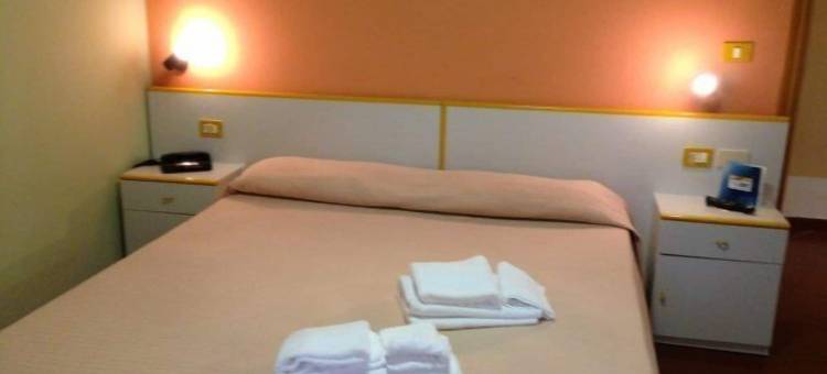 公寓七酒店(Hotel Seven Residence)图片