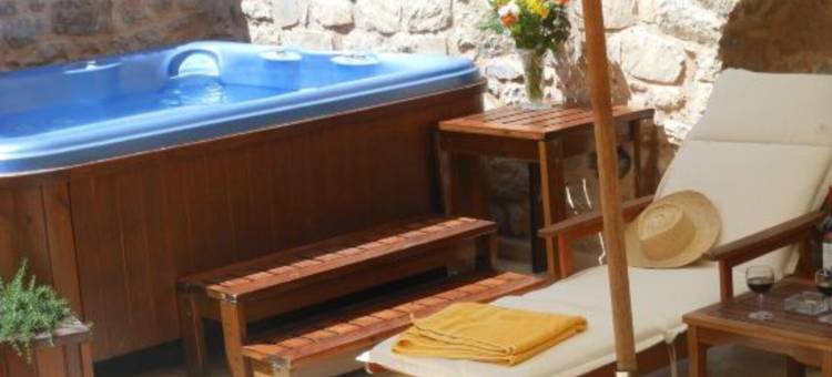 安吉利卡传统精品酒店(Angelica Traditional Boutique Hotel)图片