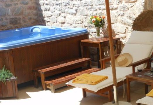 Angelica Traditional Boutique Hotel Hotel Overview